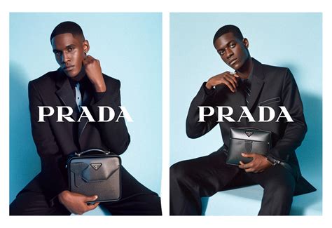 prada ai campaign